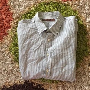 Perry Ellis XXL shirt excellent condition